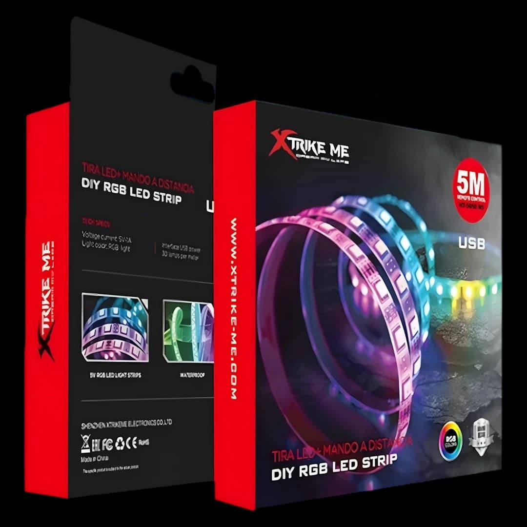 شرائط LED