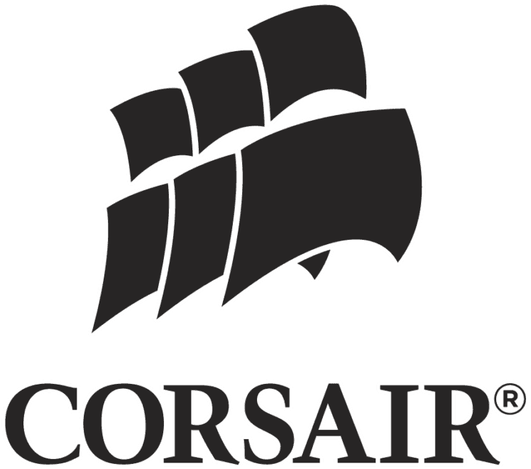 Corsair's Logo