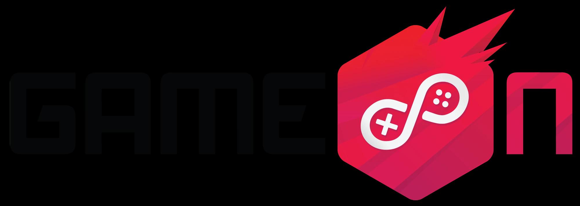 GameOn's Logo