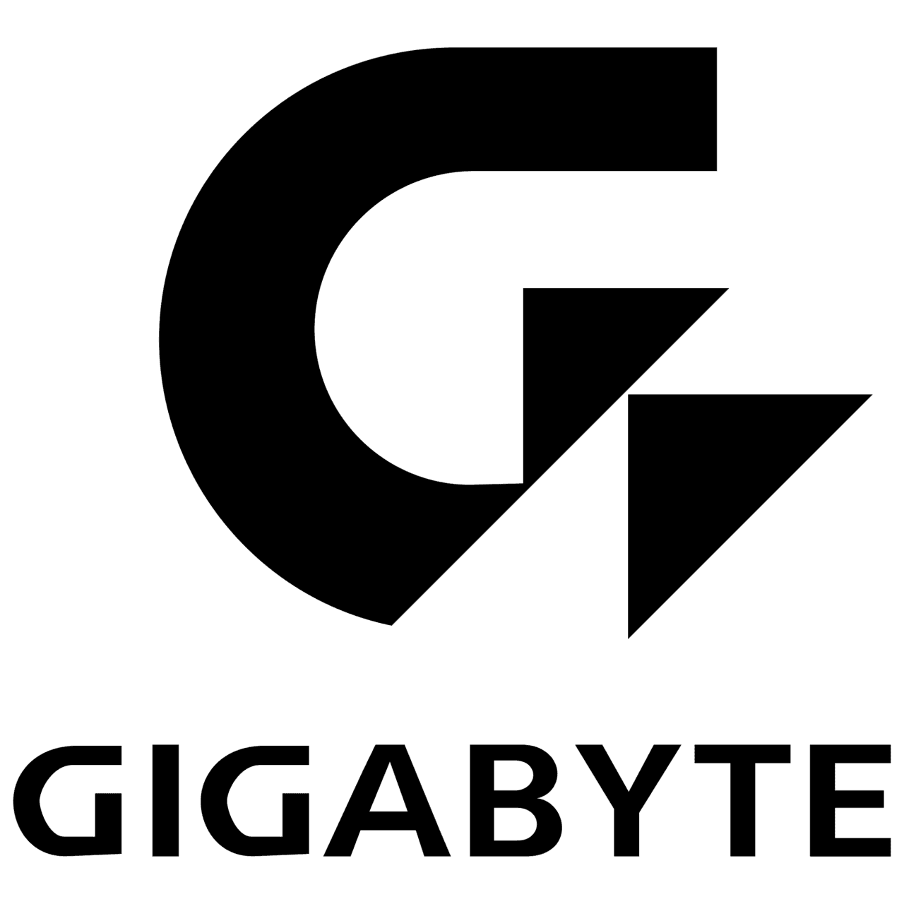 Gigabyte's Logo