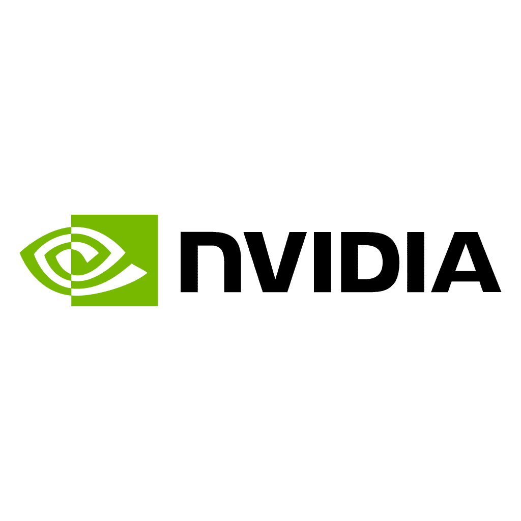 NVIDIA's Logo