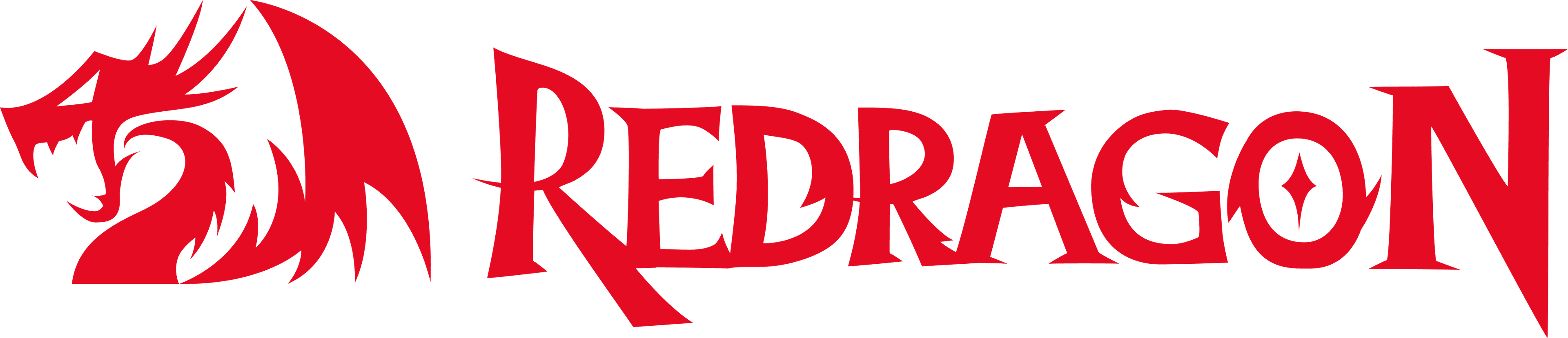 Redragon's Logo