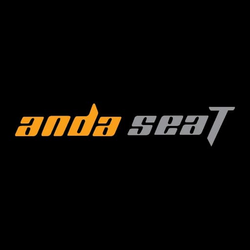 AndaSeat's Logo