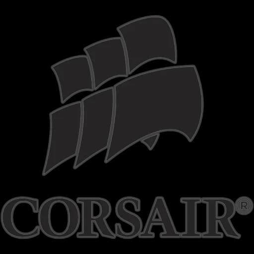 Corsair's Logo