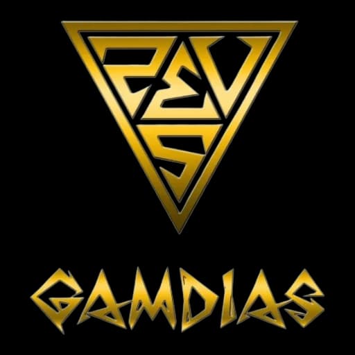 GAMDIAS's Logo