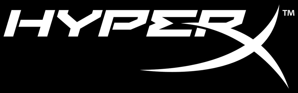 HyperX's Logo