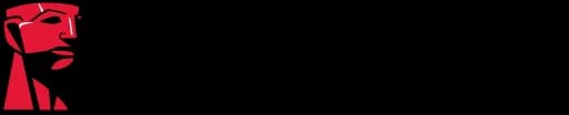 Kingston's Logo