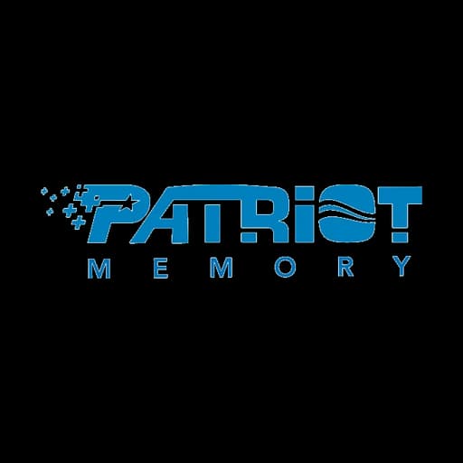 Patriot's Logo