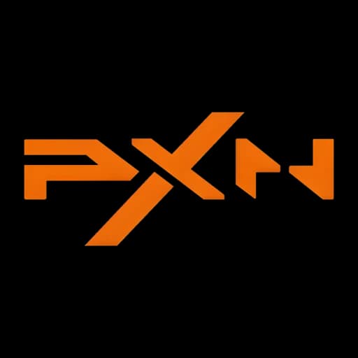 PXN's Logo