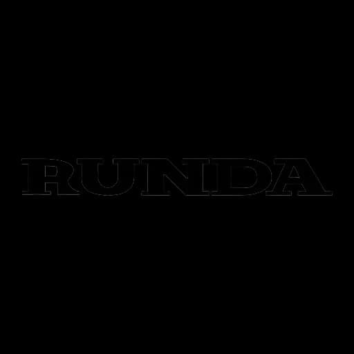 Runda Gaming's Logo