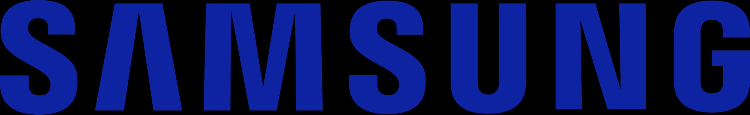 Samsung's Logo