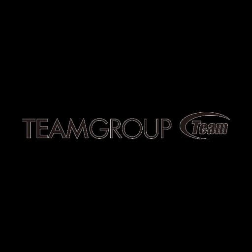 TeamGroup's Logo