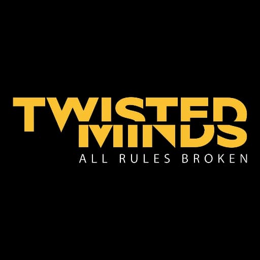 Twisted Minds's Logo