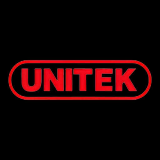 Unitek's Logo