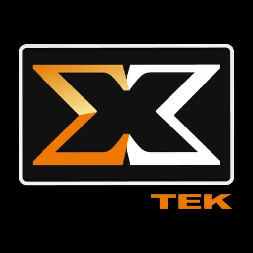 Xigmatek's Logo