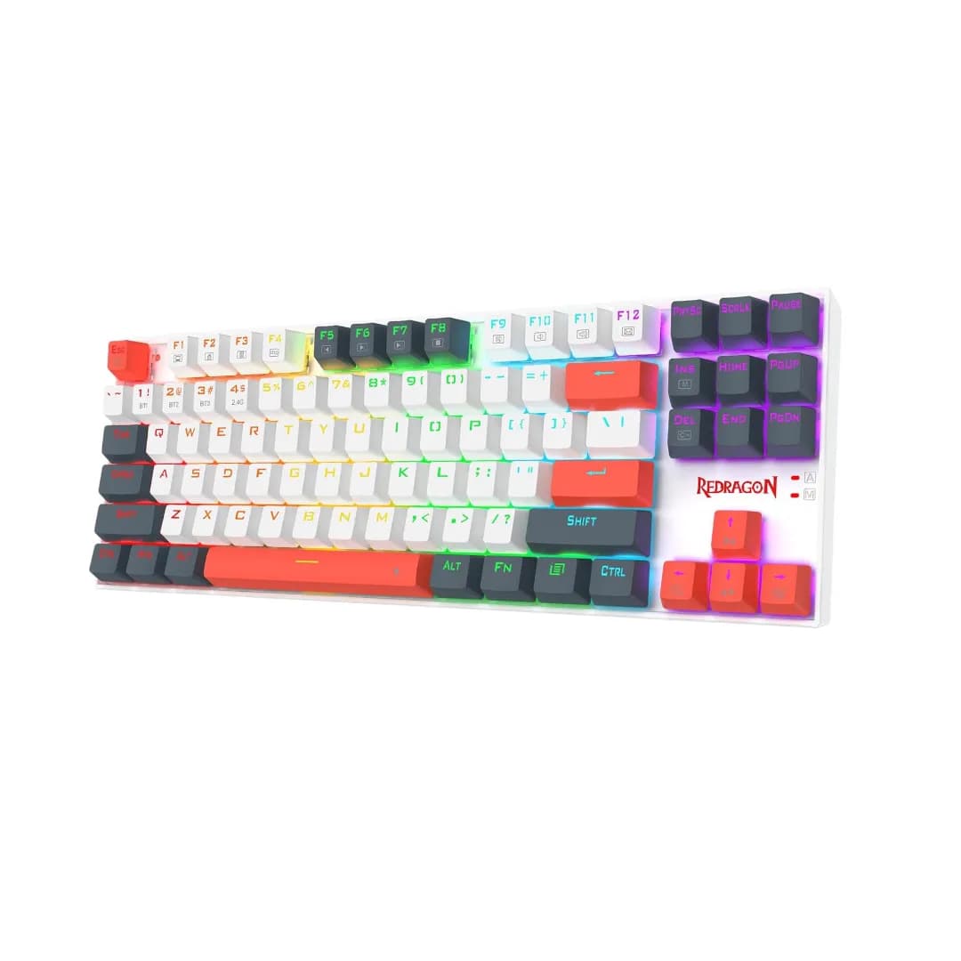 Redragon Kumara K552WLR 2