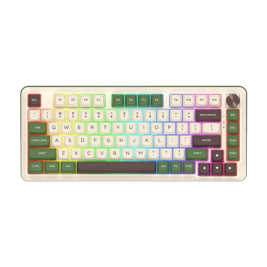 Redragon CYRUS K681-RGB-PRO 1