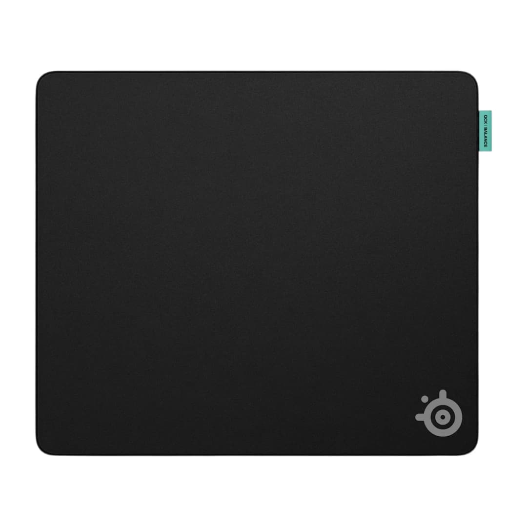 SteelSeries QcK Performance L - Balance 1