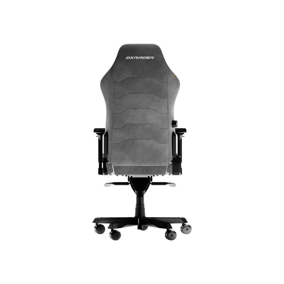 DXRacer Master  Grey Fabric 4