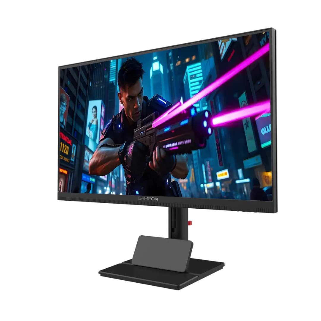 GAMEON 27In Mini-LED 2K 180Hz 0.5Ms GOML27QHD180IPS 2