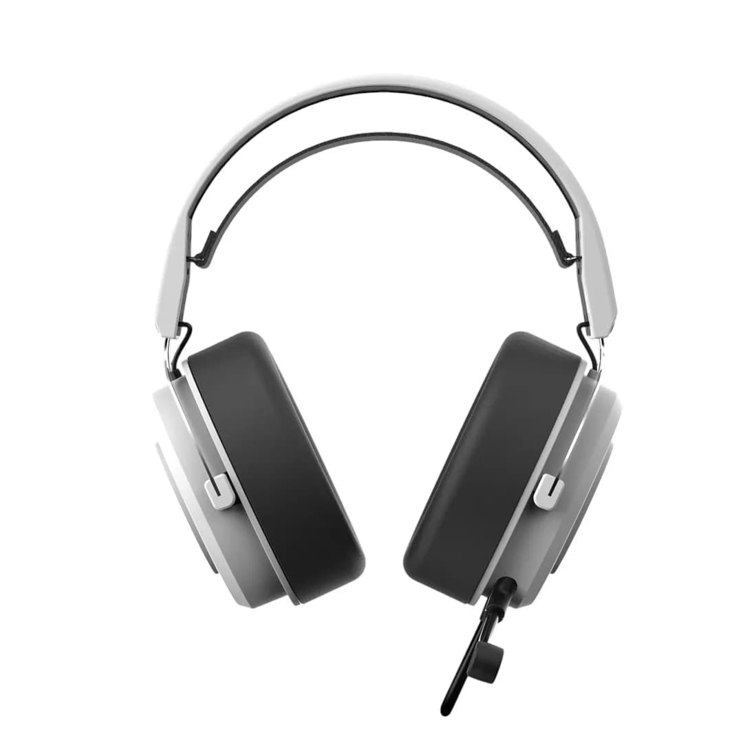 Bloody G535 Virtual 7.1 Surround Sound White 2