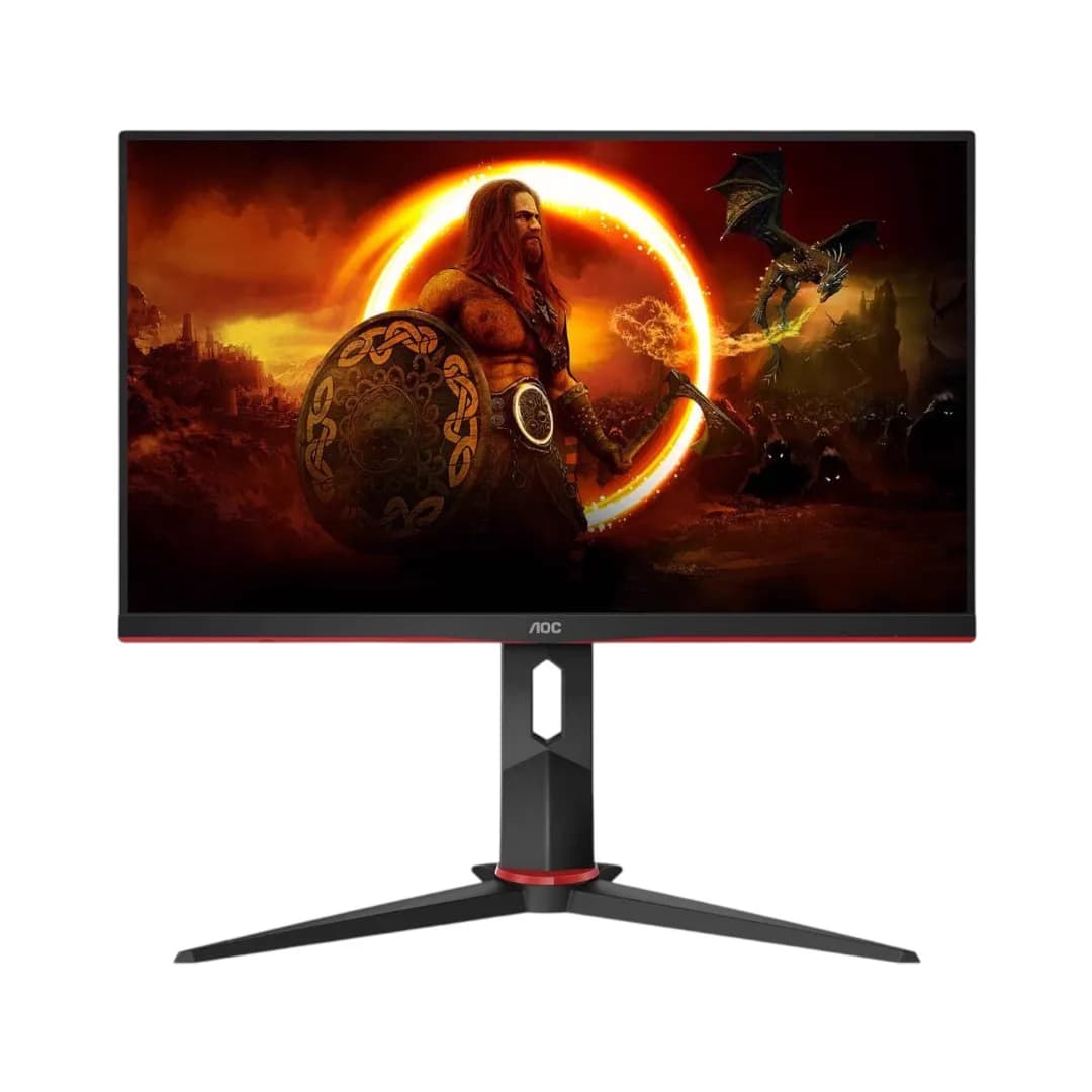 AOC 24G2ZE 24In FHD 240hz 0.5ms 1