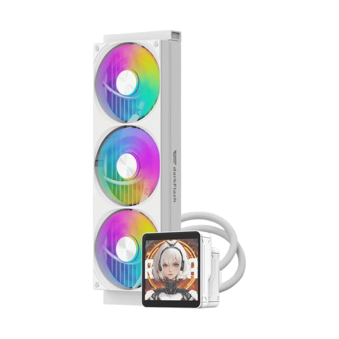 Darkflash DV360S MAX Liquid CPU Cooler 1