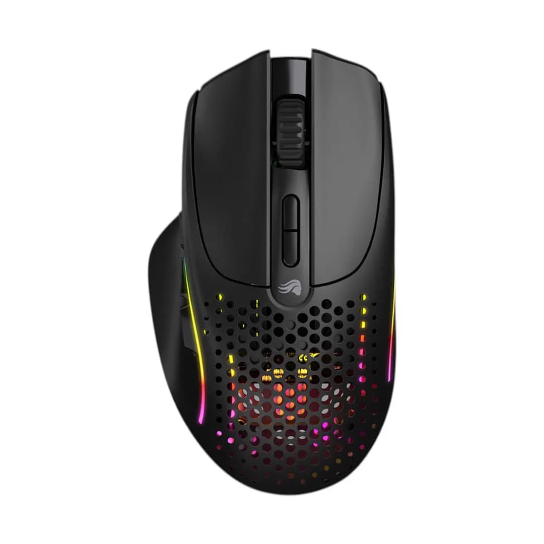 Glorious Model I 2 Wireless Mouse Black 1