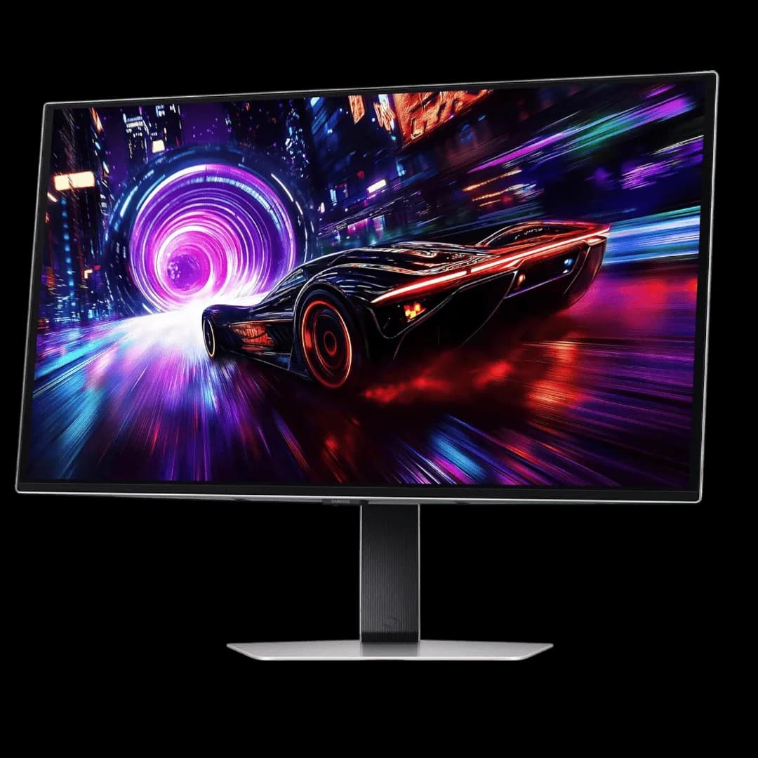 Samsung Odyssey G8 OLED 32In 4K 240Hz G81SF  2