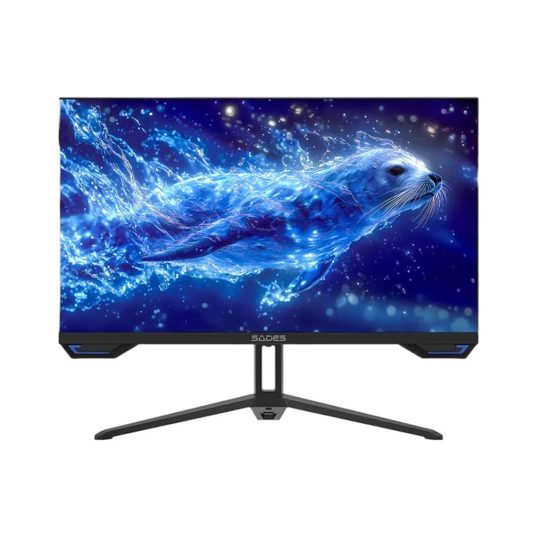 SADES 24 In FHD 165Hz IPS SA-F05F24B 1