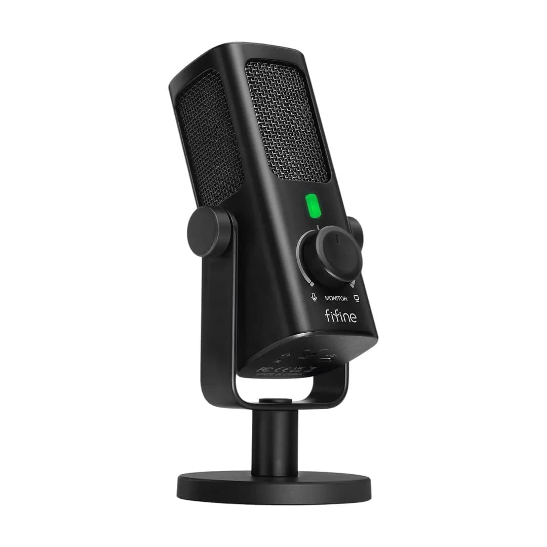 FIFINE AmpliTank Profile3 USB Condenser 1
