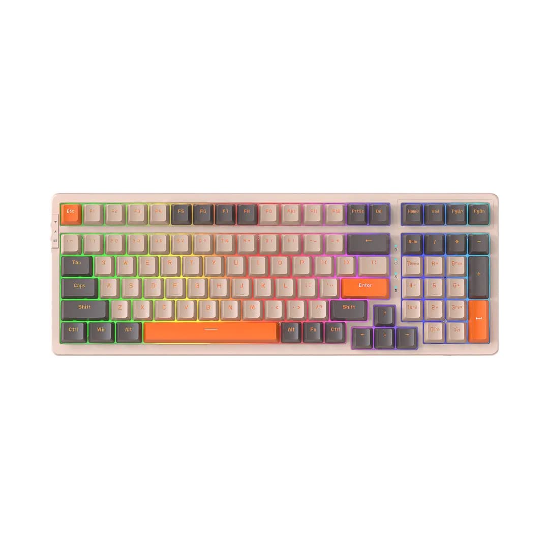 ATTACK SHARK K98 Wireless  1