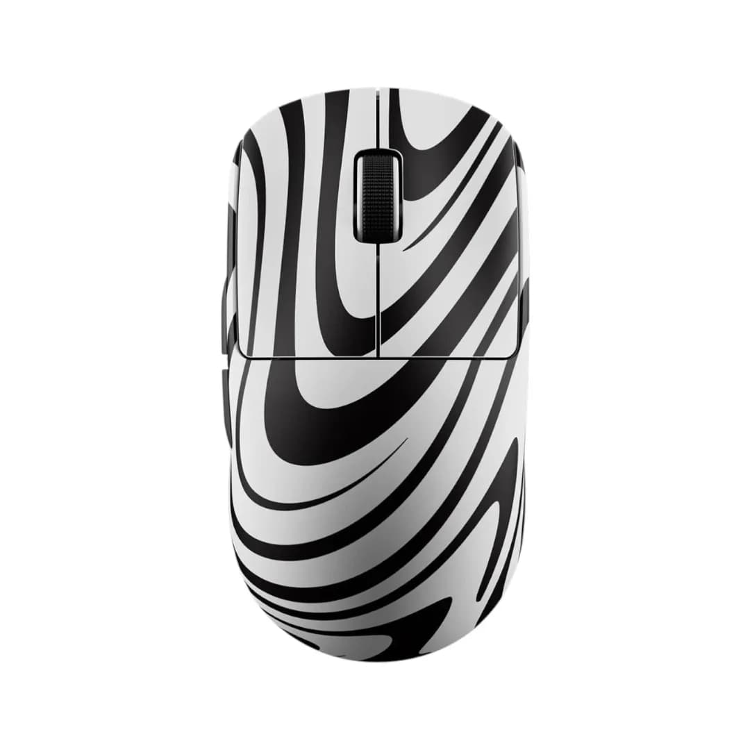 Pulsar X2 CrazyLight Boardzy Edition 8K  1