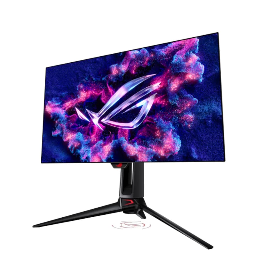 ASUS ROG Swift OLED 27 2K 480Hz PG27AQDP 2