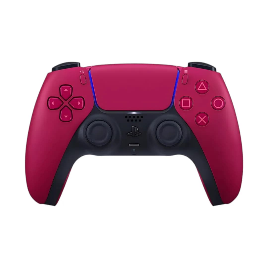 Sony DualSense Wireless Cosmic Red 1