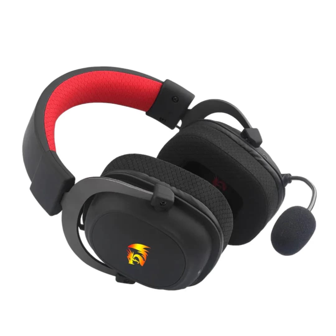 Redragon X H510 Zeus Pro Wireless Black 2
