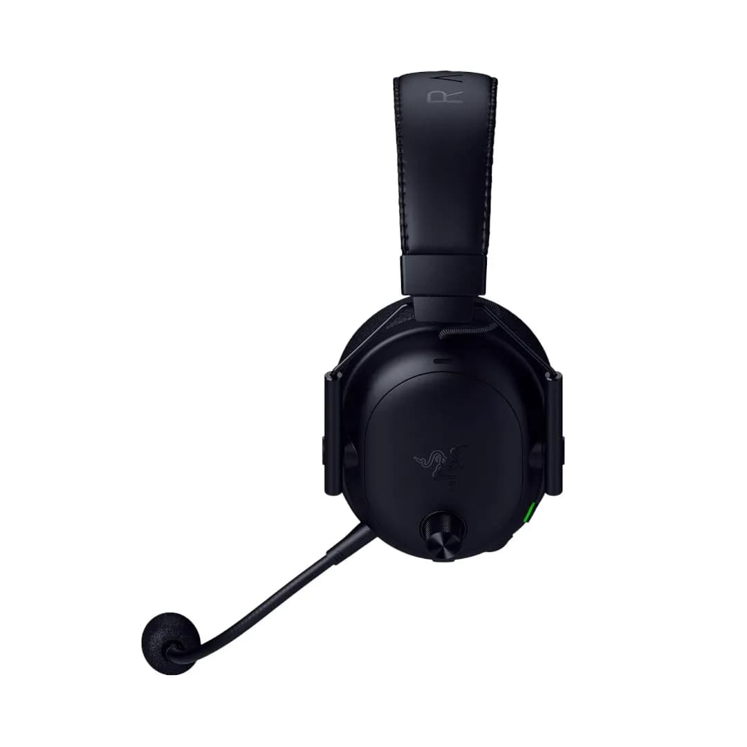 Razer BlackShark V3 Pro Wireless Black 3