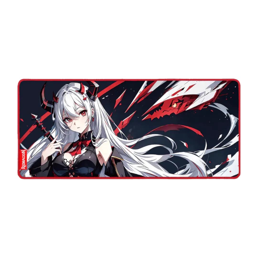 Redragon EISA P047 Anime Black 1