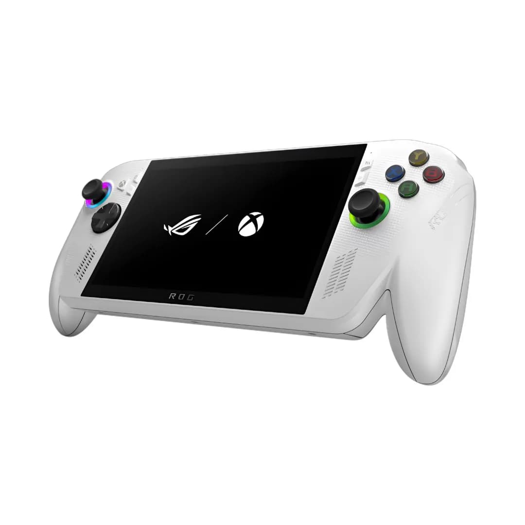 Asus ROG Xbox Ally (2025) RC73YA Gaming Handheld PC 2
