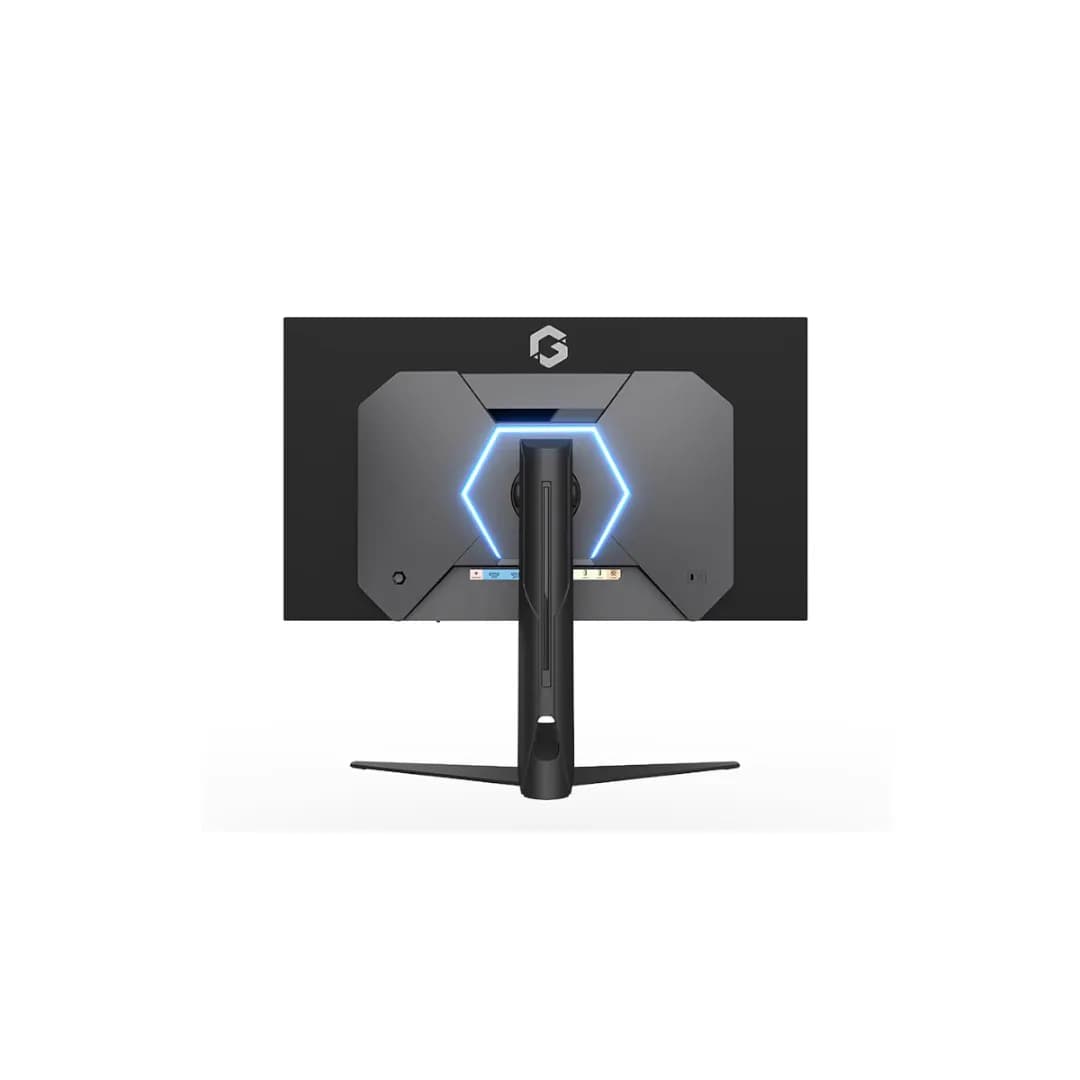 GAMEON 27In OLED 2K 0.03Ms GO27OLED2K Signature X 5