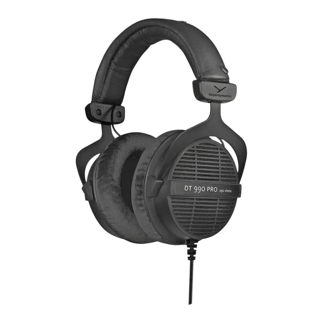 Beyerdynamic DT 990 PRO 250 Ohms Wired 1