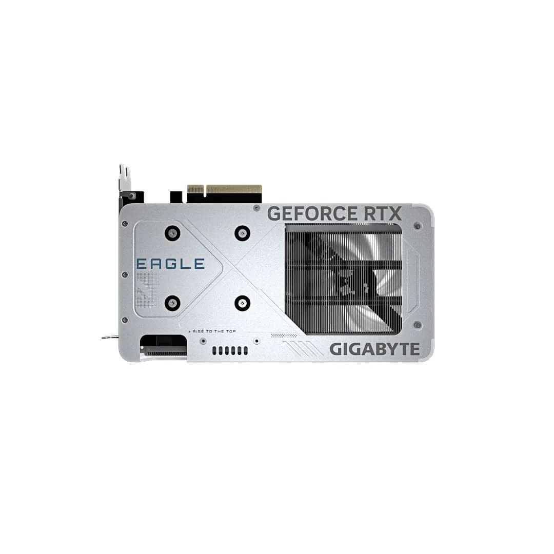 Gigabyte RTX 5060 Ti 16G EAGLE OC ICE 4