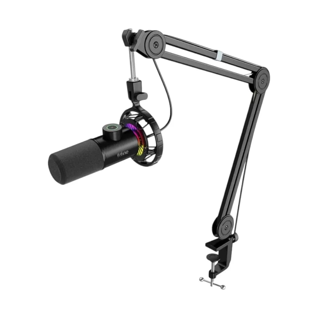 FiFine T658 RGB Microphone 1