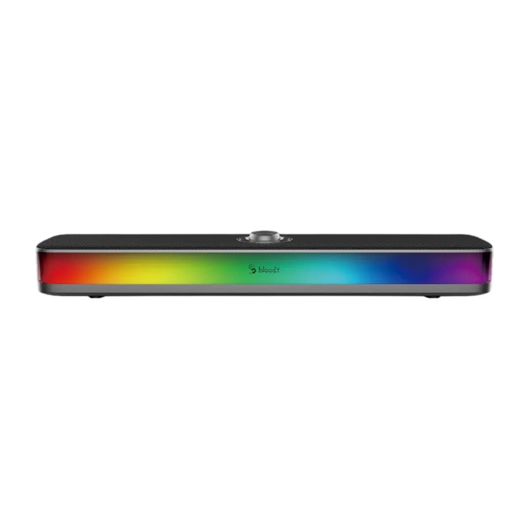 Bloody S10 Soundbar black 1