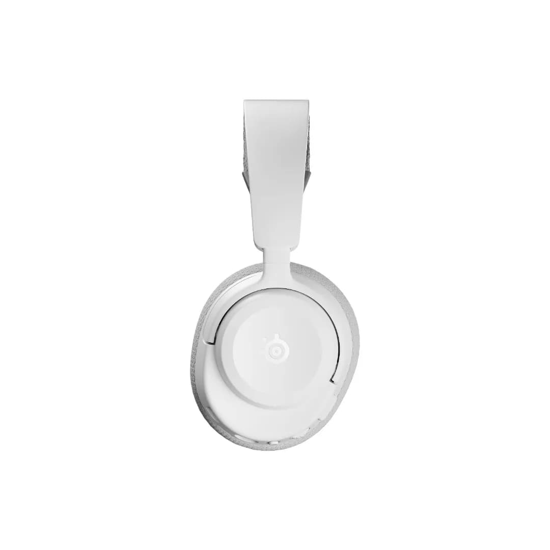 SteelSeries Arctis Nova 3 Wireless White 2
