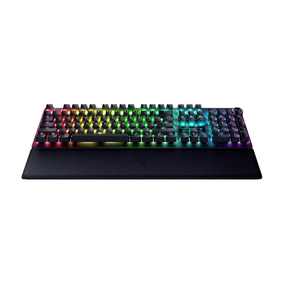 Razer Huntsman V3 Pro Wired Black 3