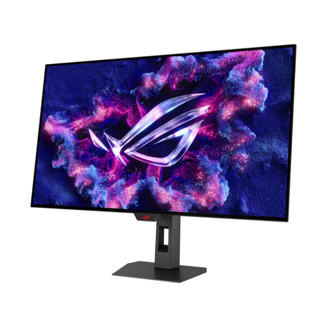 Asus ROG Strix WOLED 4K 32In 165Hz /330hz FHD 0.03ms XG32UCWG 2