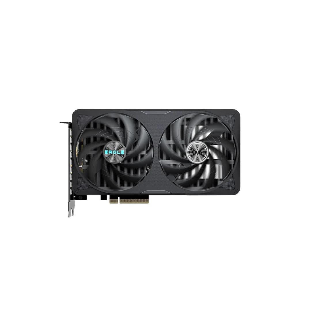 Gigabyte RTX 5060 Ti 16G EAGLE OC 2