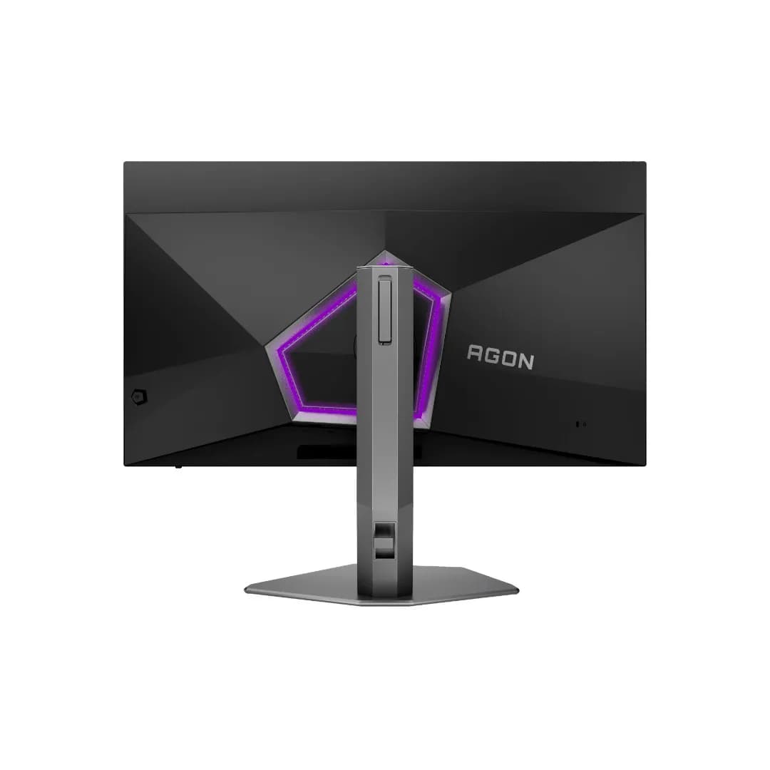 AOC AGON Pro 32inch OLED 4K 165Hz 0.03ms AG326UD 5