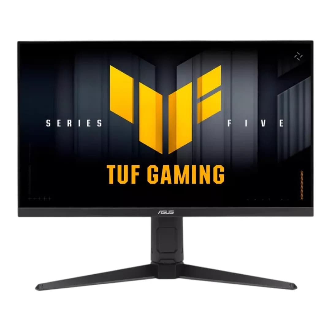 ASUS TUF 27 iN 2K 210Hz Fast IPS VG27AQL5A 1